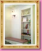 キッズスペース